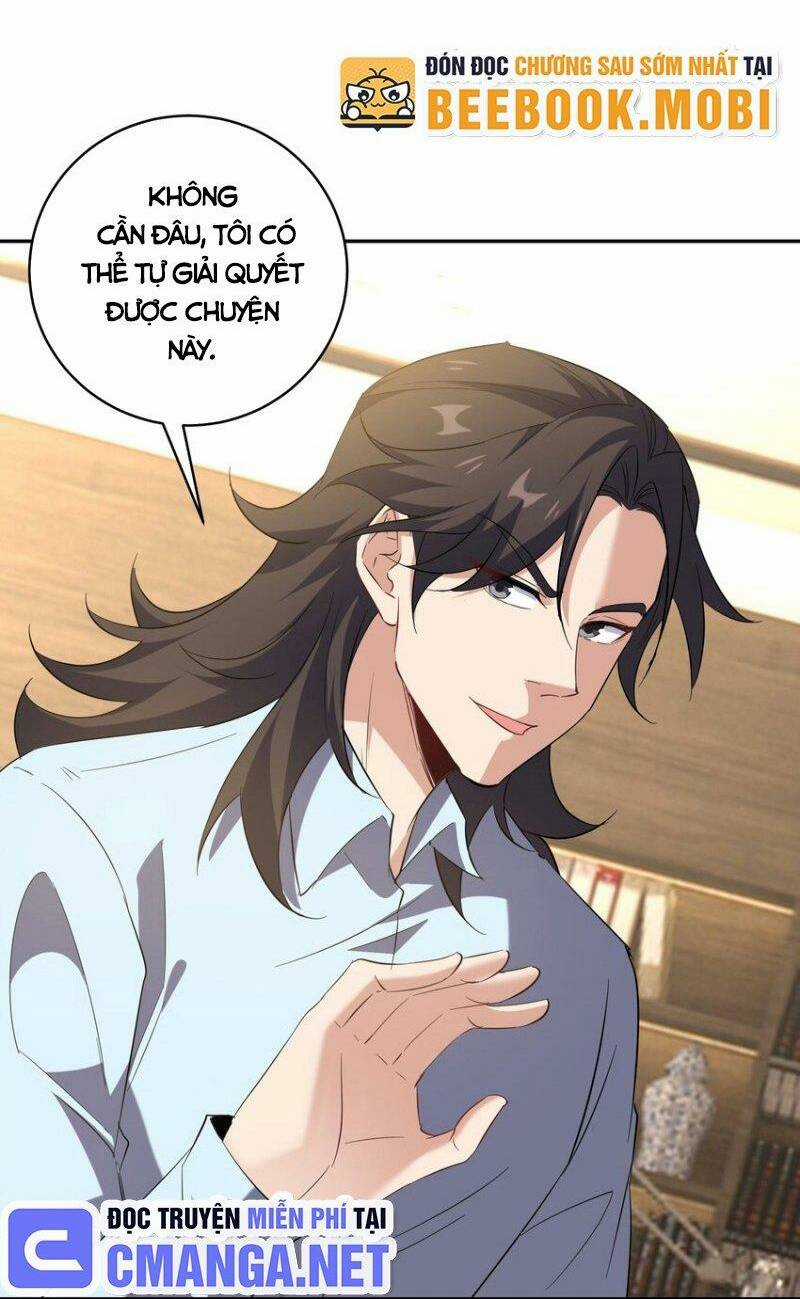 Long Vương Điện - Chapter 208 - Trang 2