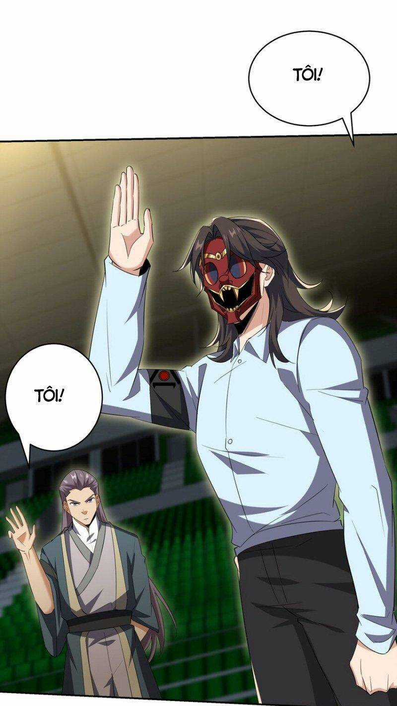 Long Vương Điện - Chapter 208 - Trang 13