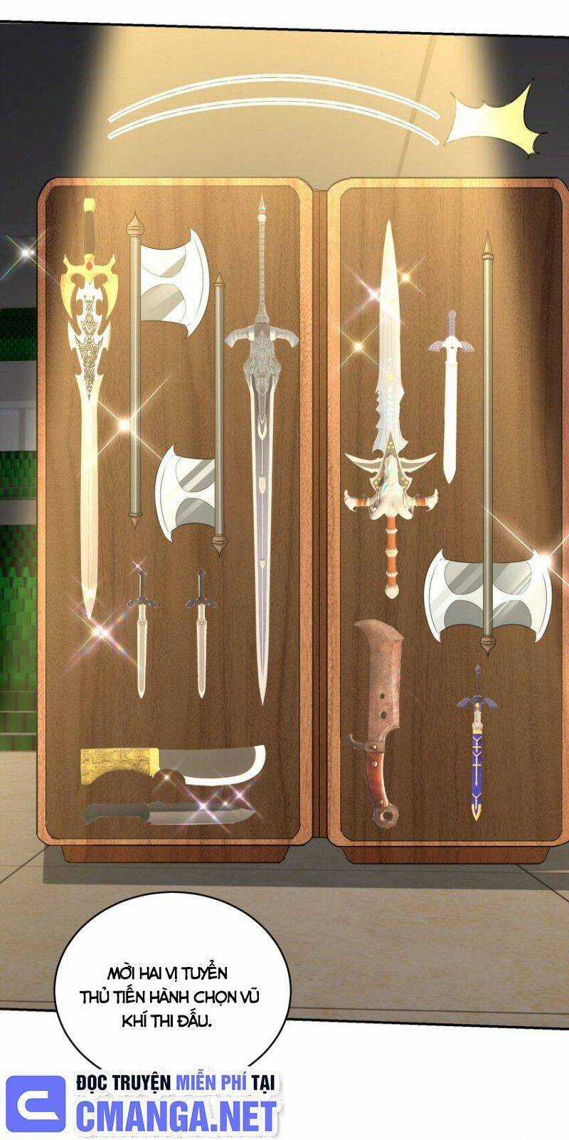 Long Vương Điện - Chapter 208 - Trang 16