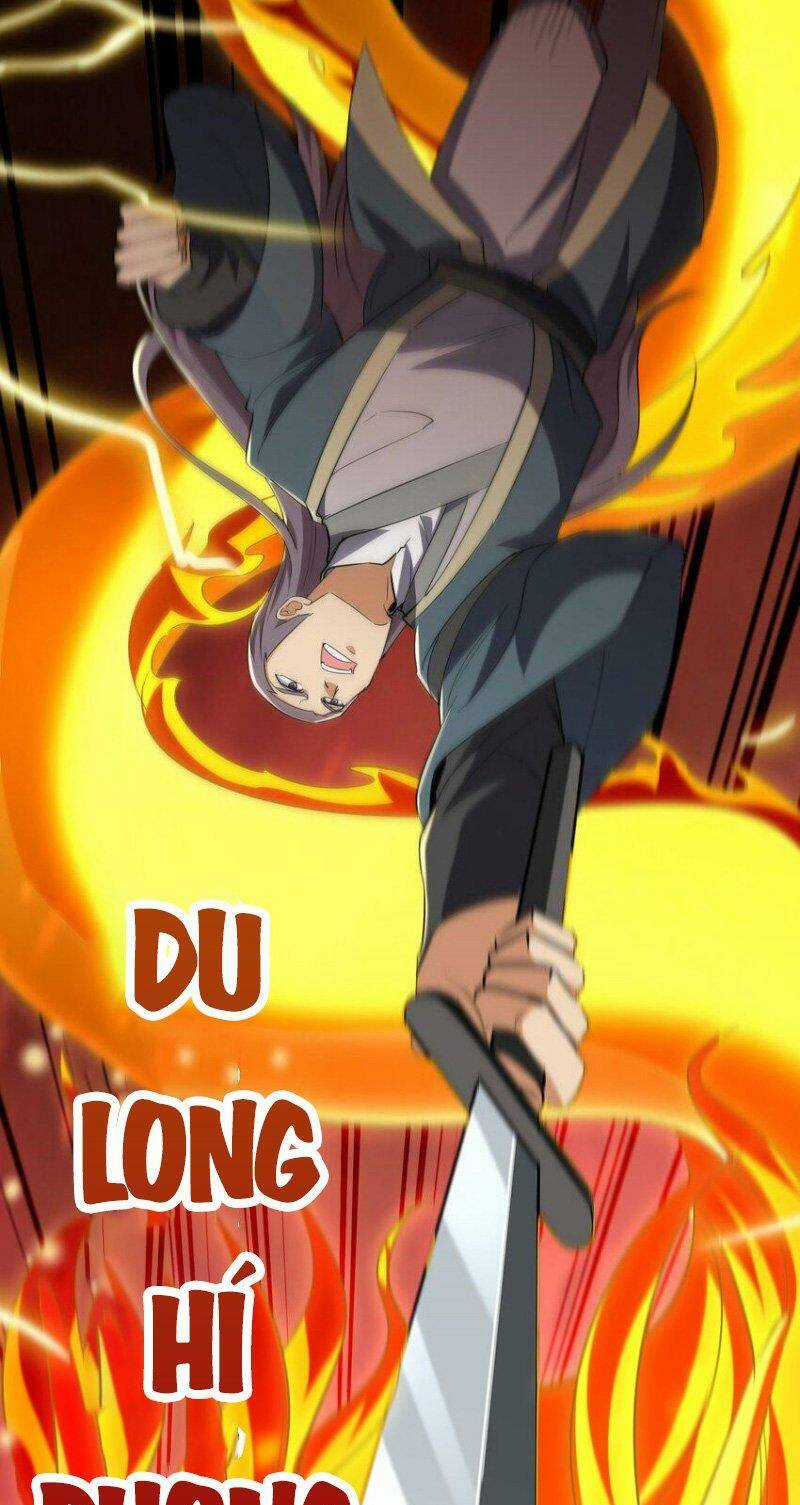 Long Vương Điện - Chapter 208 - Trang 31