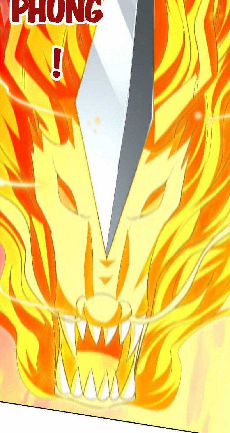 Long Vương Điện - Chapter 208 - Trang 32