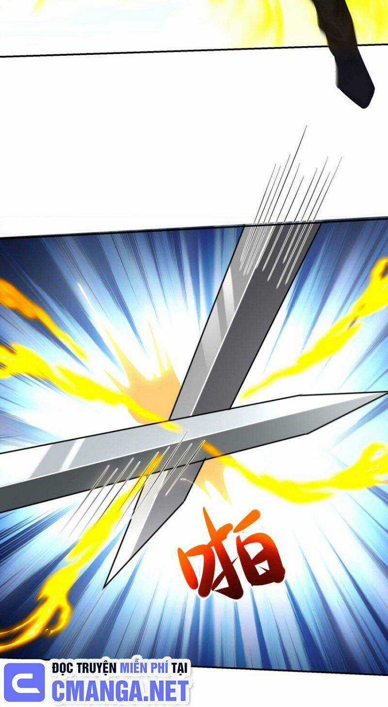 Long Vương Điện - Chapter 208 - Trang 34