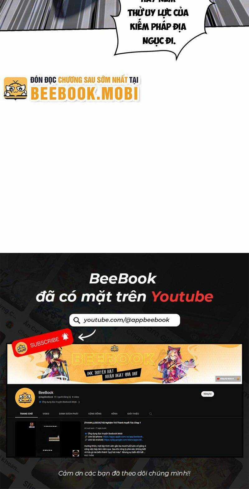 Long Vương Điện - Chapter 208 - Trang 36