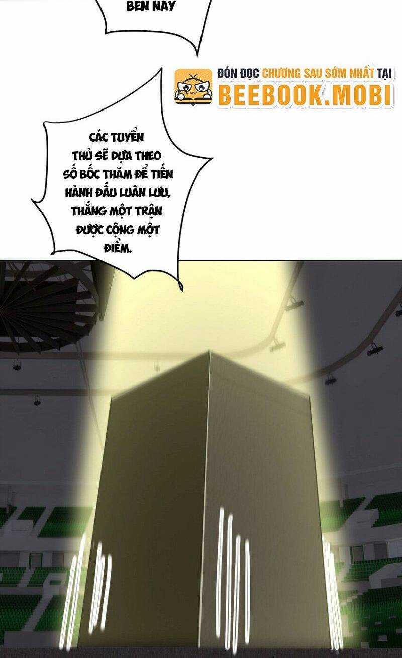 Long Vương Điện - Chapter 208 - Trang 10