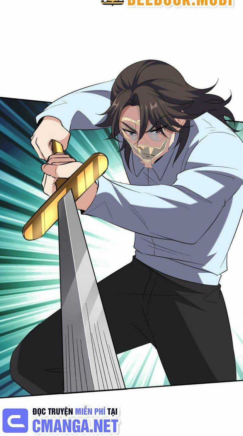 Long Vương Điện - Chapter 209 - Trang 11