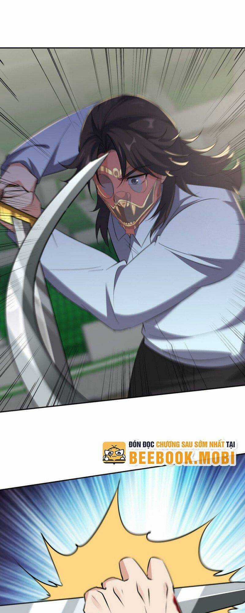 Long Vương Điện - Chapter 209 - Trang 14