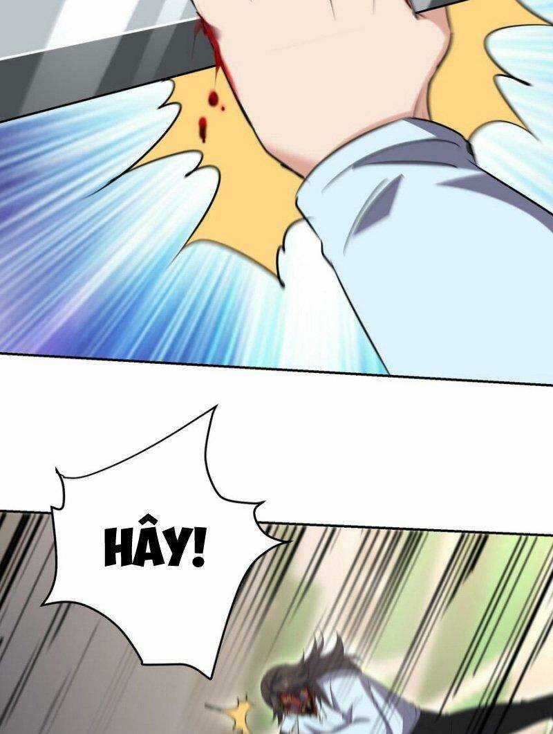 Long Vương Điện - Chapter 209 - Trang 15