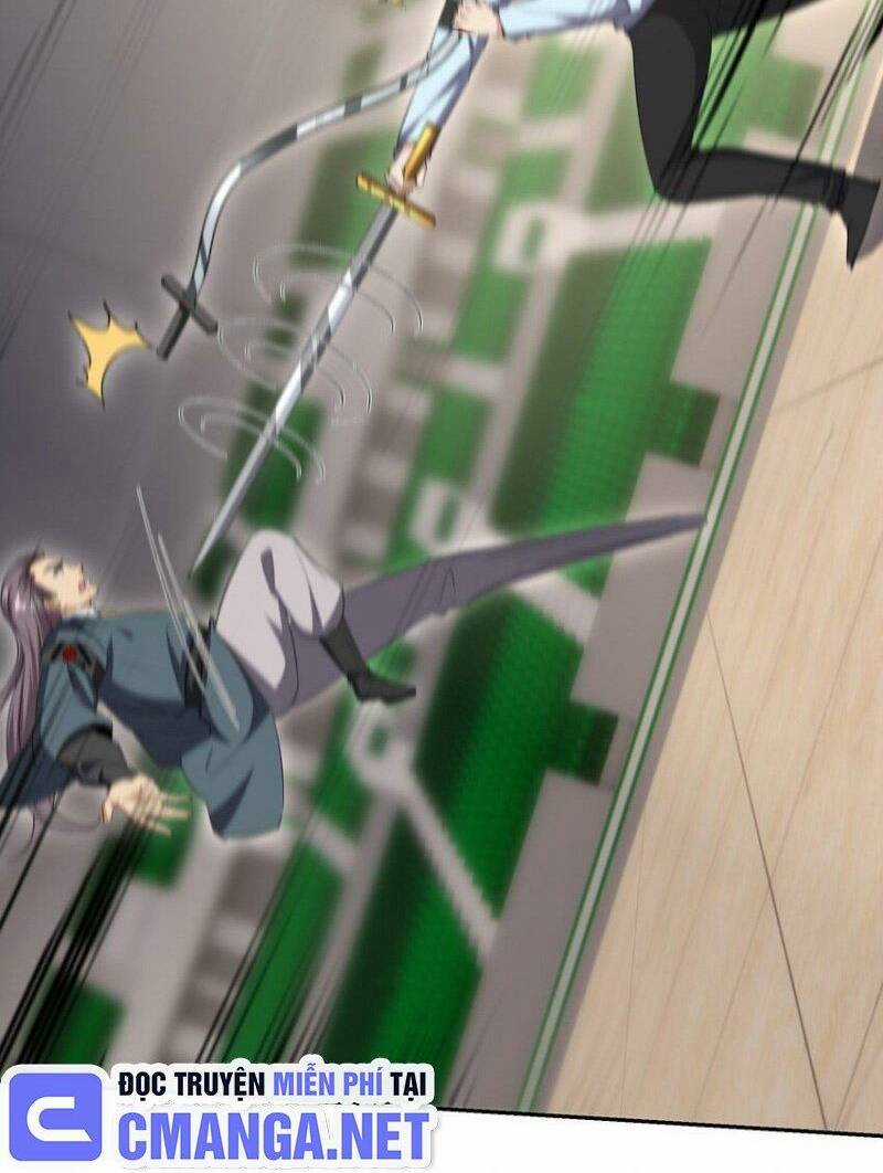 Long Vương Điện - Chapter 209 - Trang 16