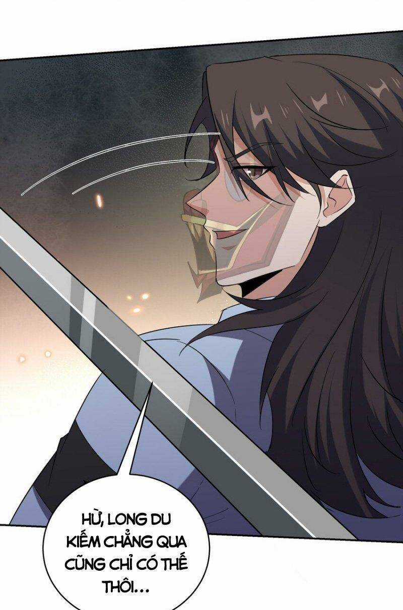 Long Vương Điện - Chapter 209 - Trang 3
