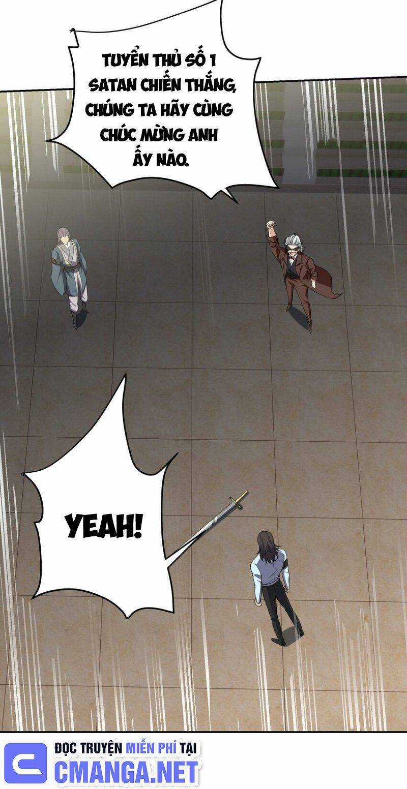 Long Vương Điện - Chapter 209 - Trang 22