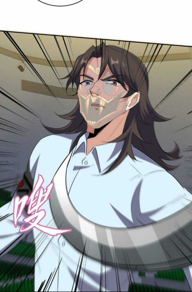 Long Vương Điện - Chapter 209 - Trang 4