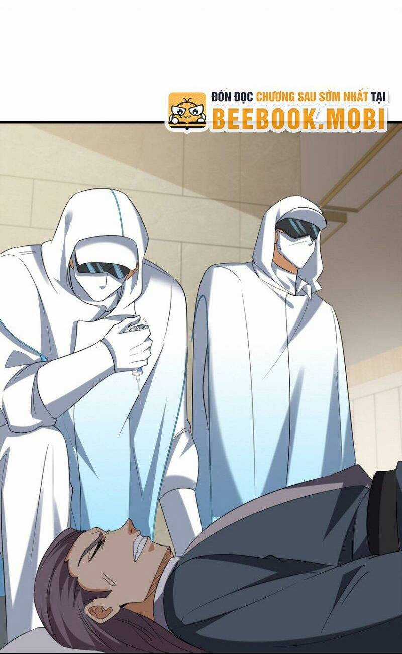 Long Vương Điện - Chapter 209 - Trang 32