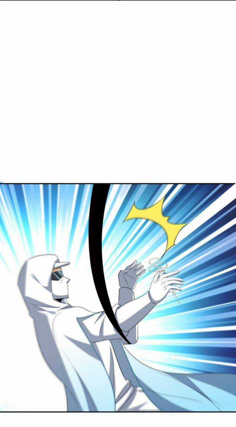 Long Vương Điện - Chapter 209 - Trang 33