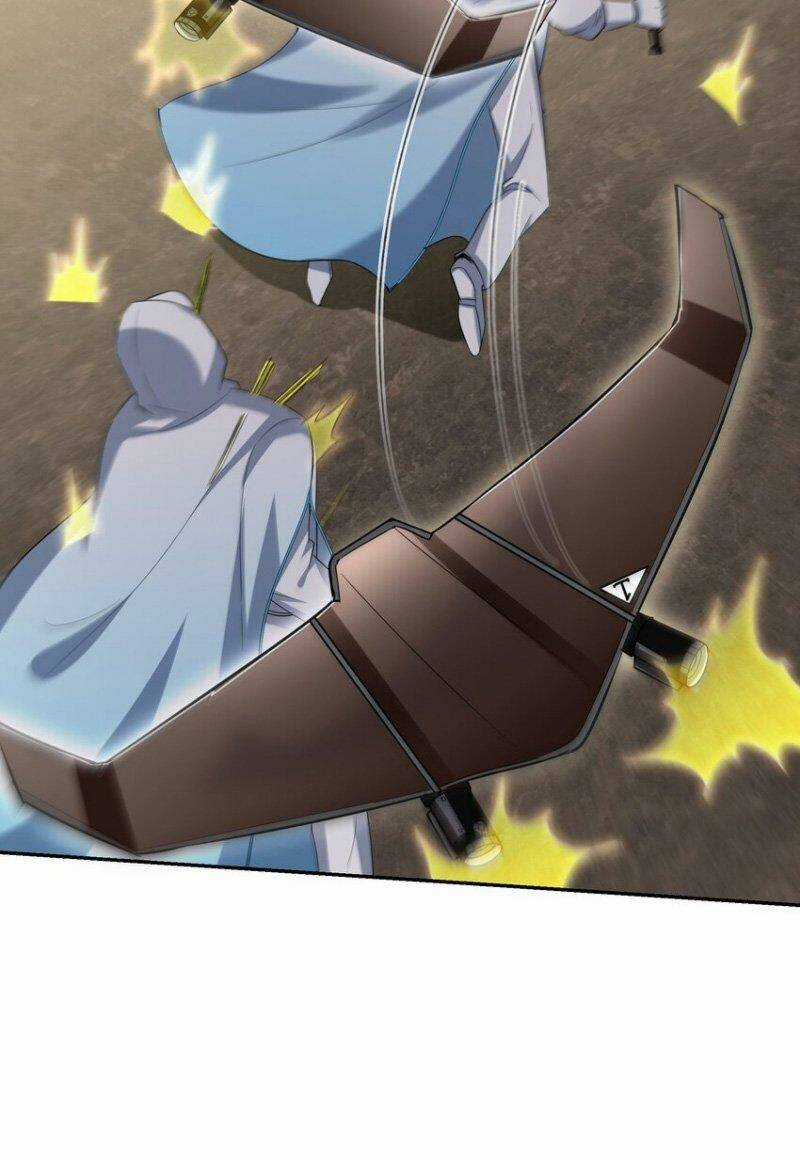 Long Vương Điện - Chapter 209 - Trang 36