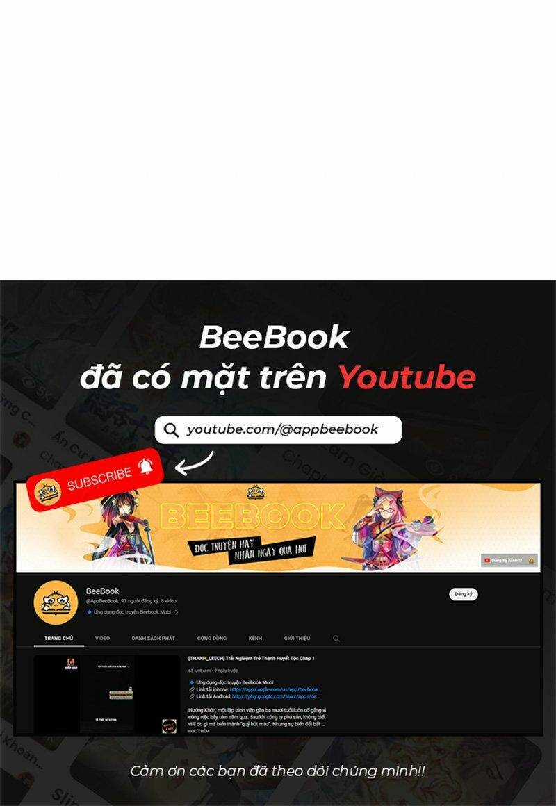 Long Vương Điện - Chapter 209 - Trang 37