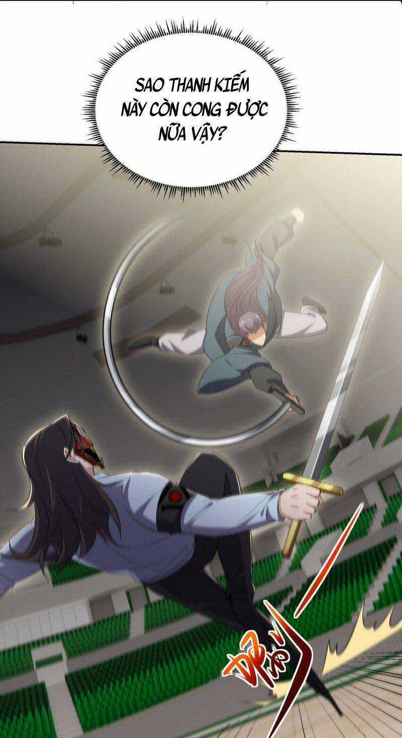 Long Vương Điện - Chapter 209 - Trang 6