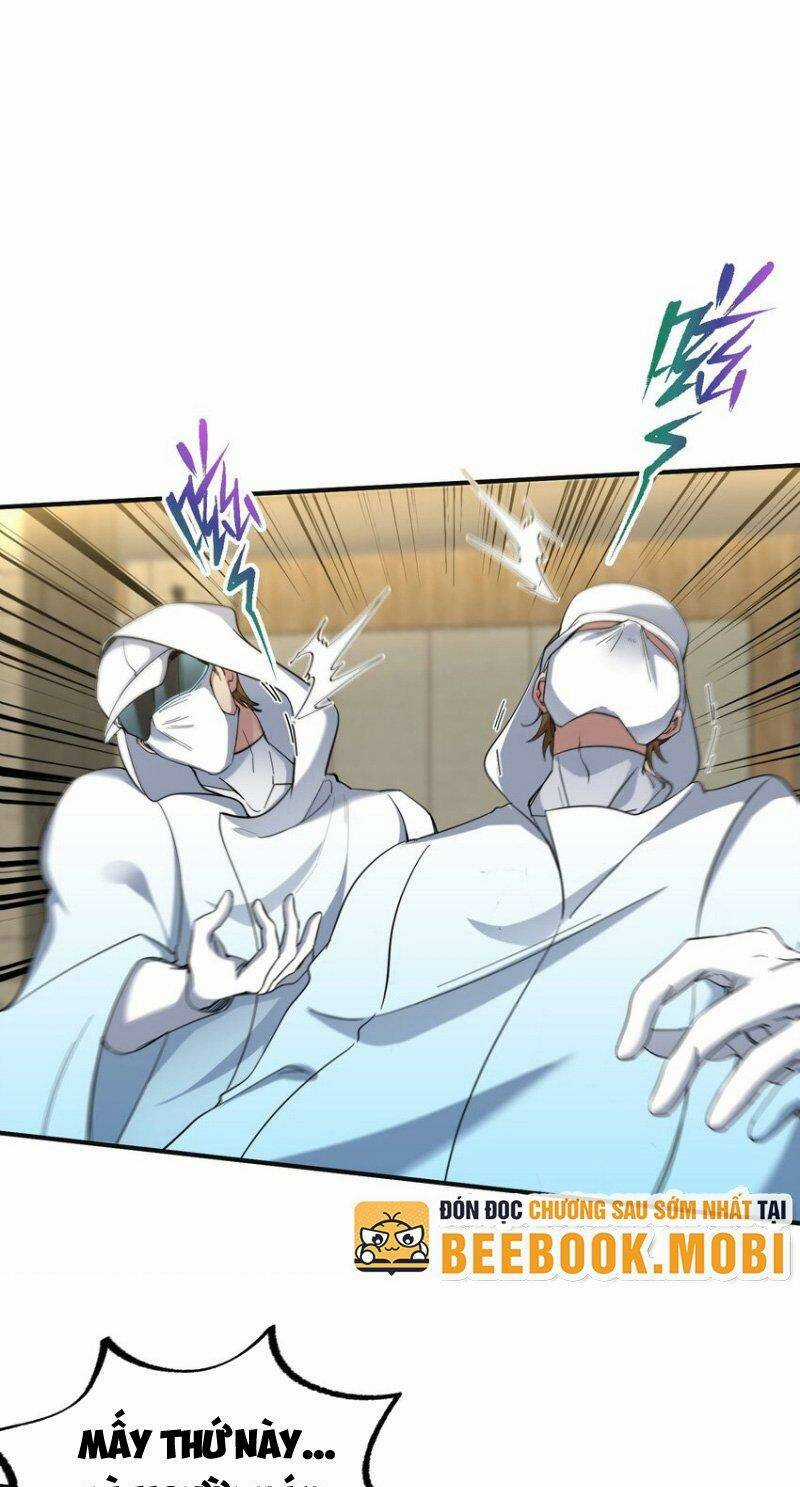 Long Vương Điện - Chapter 210 - Trang 1