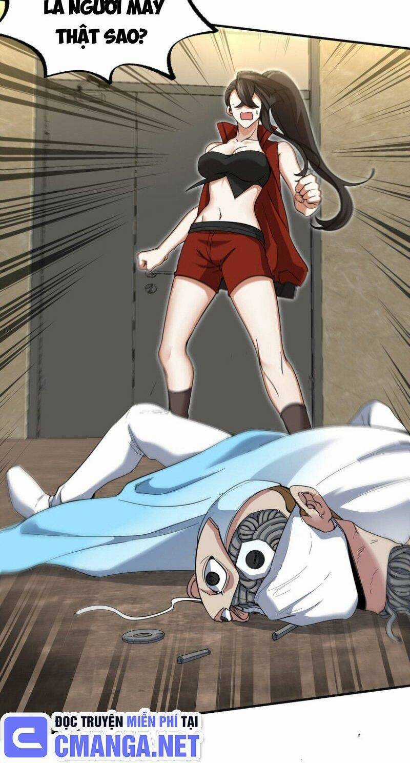 Long Vương Điện - Chapter 210 - Trang 2