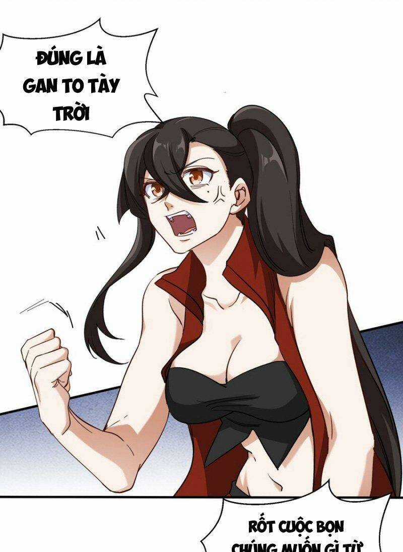 Long Vương Điện - Chapter 210 - Trang 13