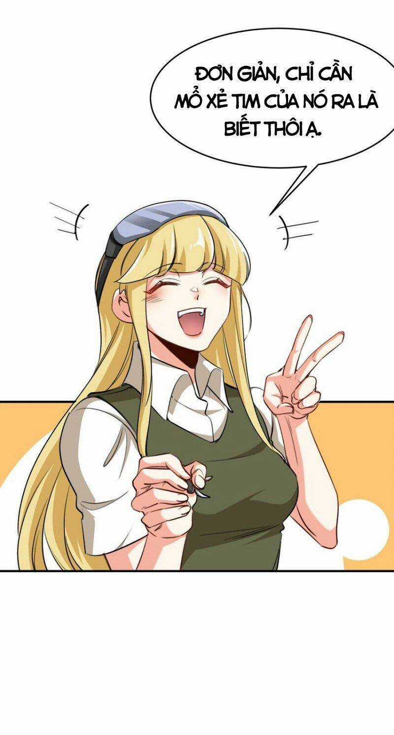 Long Vương Điện - Chapter 210 - Trang 15