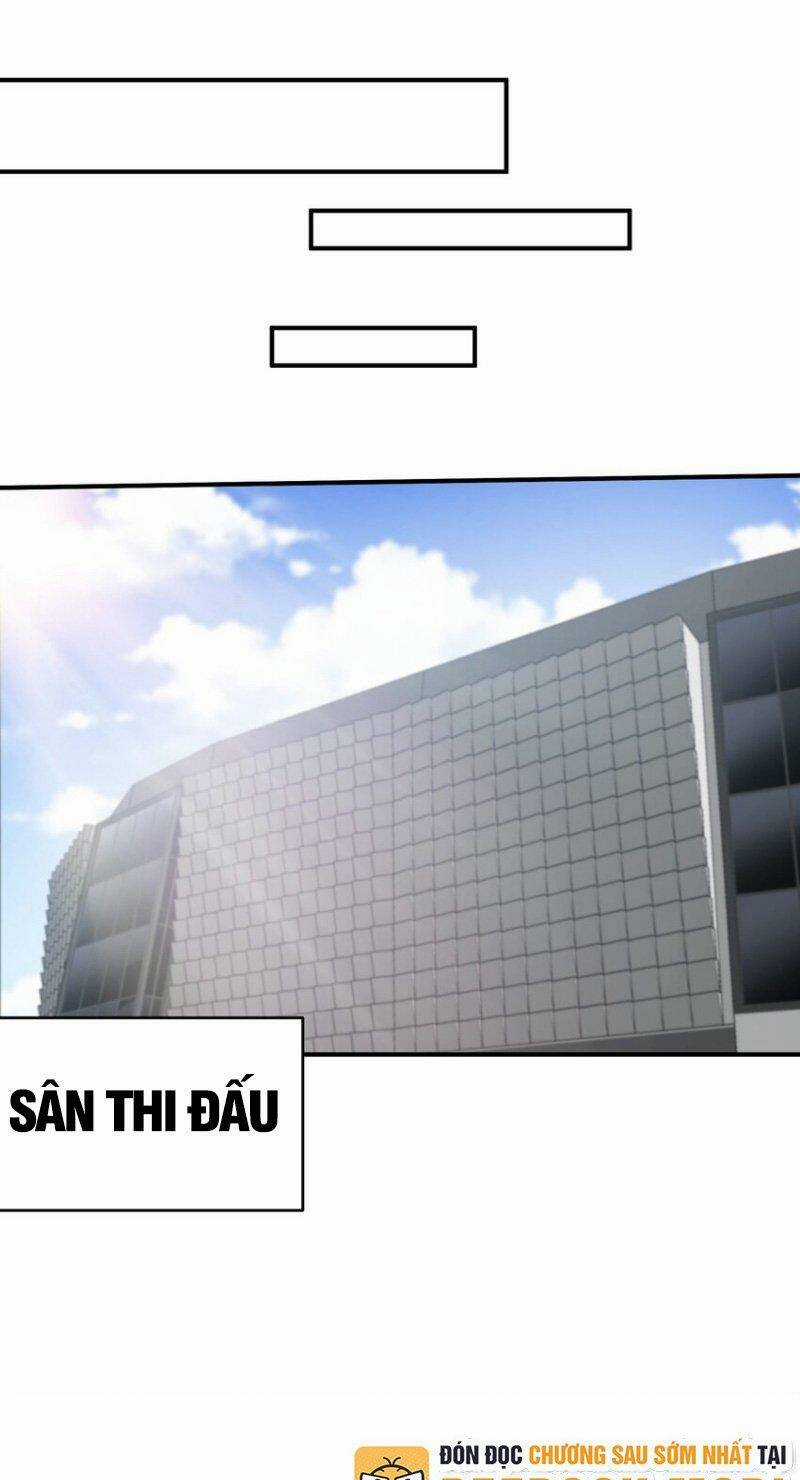 Long Vương Điện - Chapter 210 - Trang 17