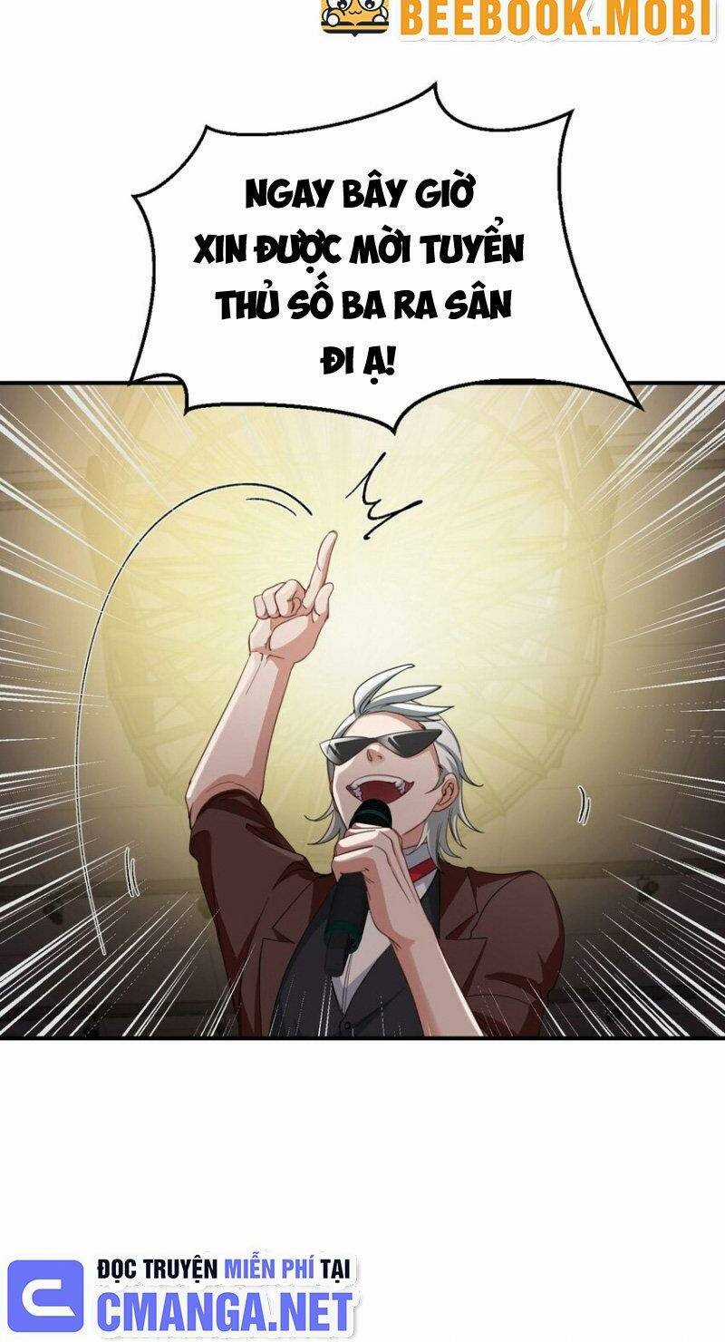 Long Vương Điện - Chapter 210 - Trang 18