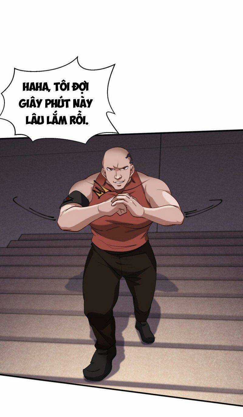 Long Vương Điện - Chapter 210 - Trang 19