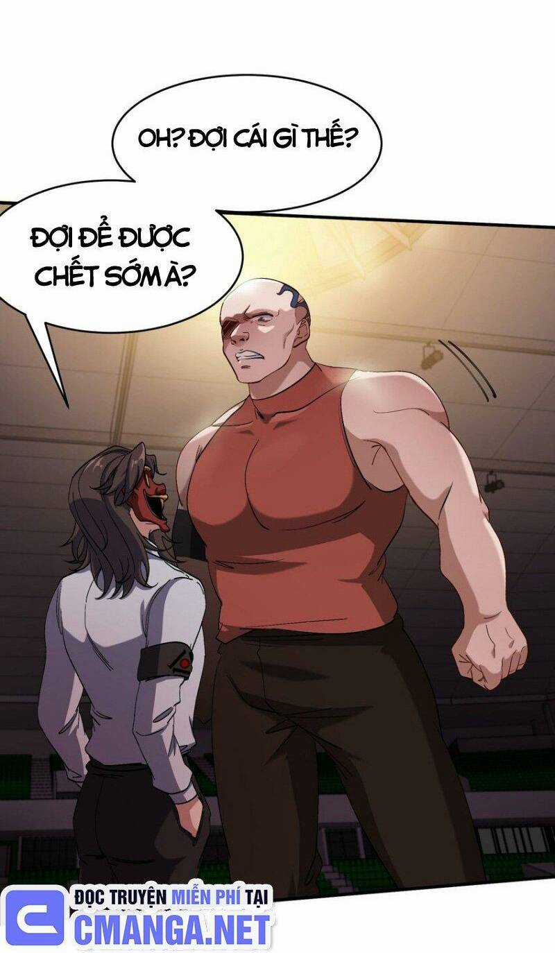 Long Vương Điện - Chapter 210 - Trang 20