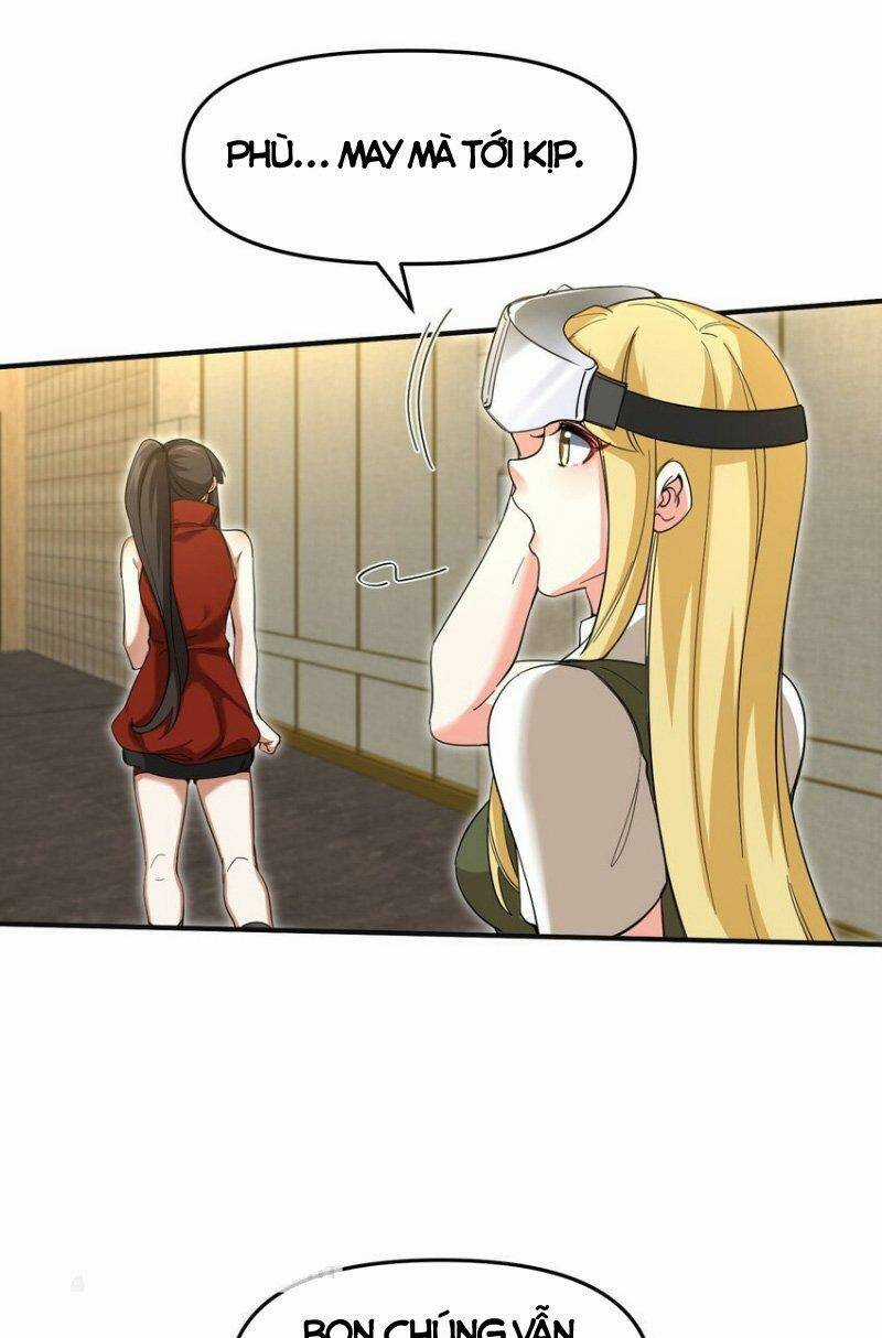 Long Vương Điện - Chapter 210 - Trang 3