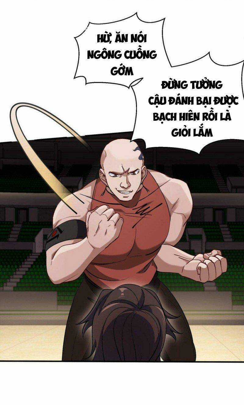 Long Vương Điện - Chapter 210 - Trang 21