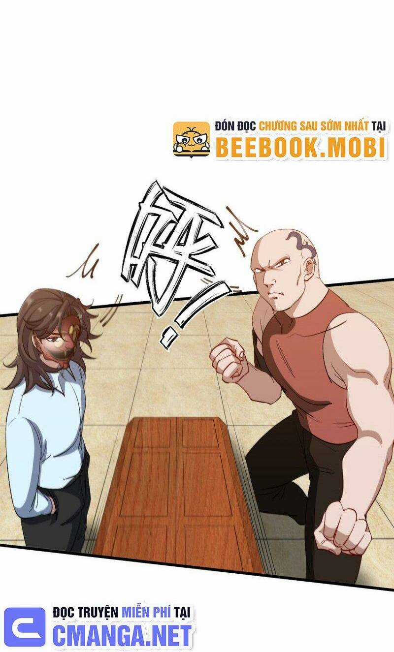 Long Vương Điện - Chapter 210 - Trang 22