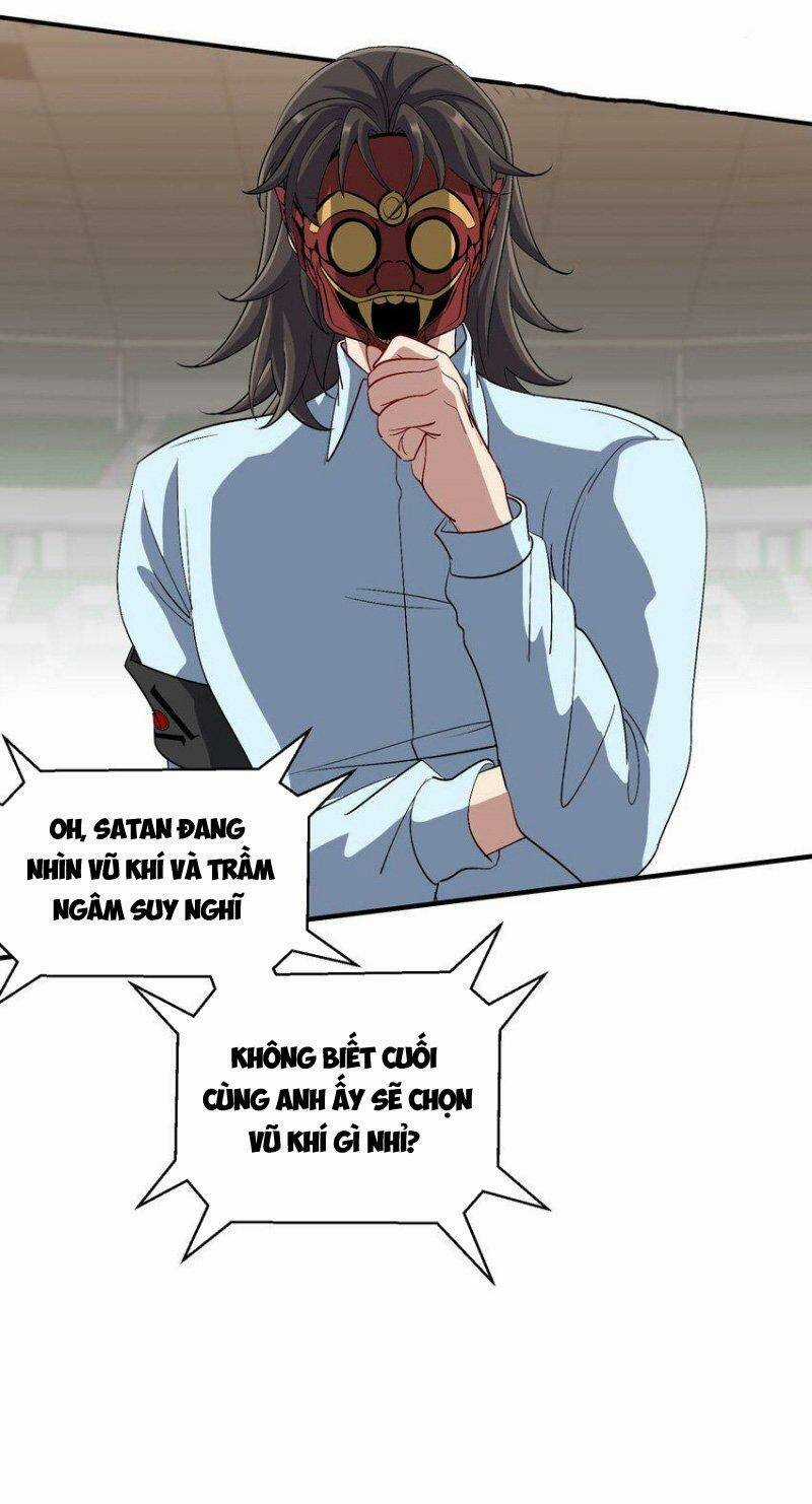 Long Vương Điện - Chapter 210 - Trang 26