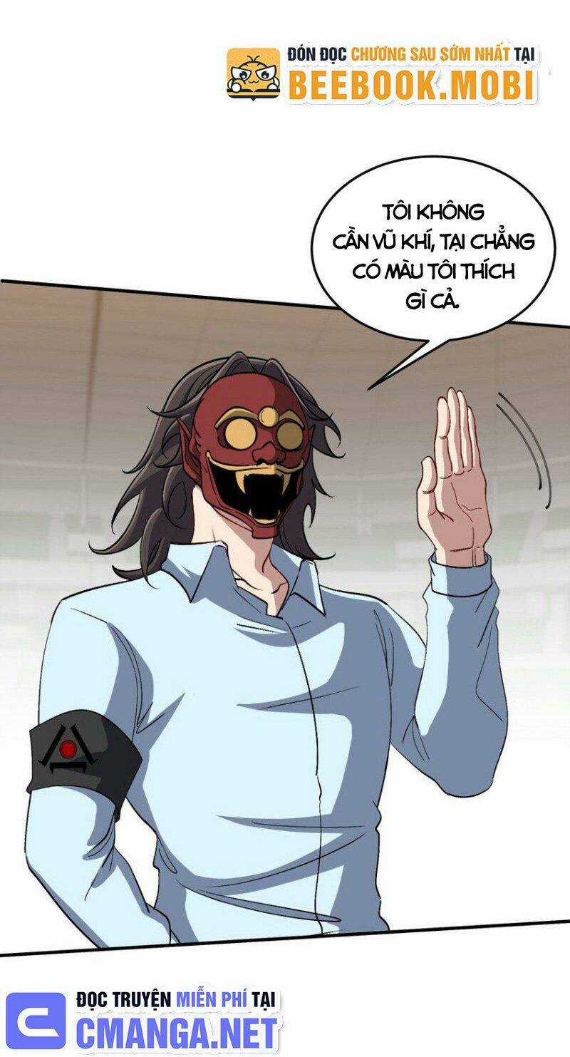 Long Vương Điện - Chapter 210 - Trang 27