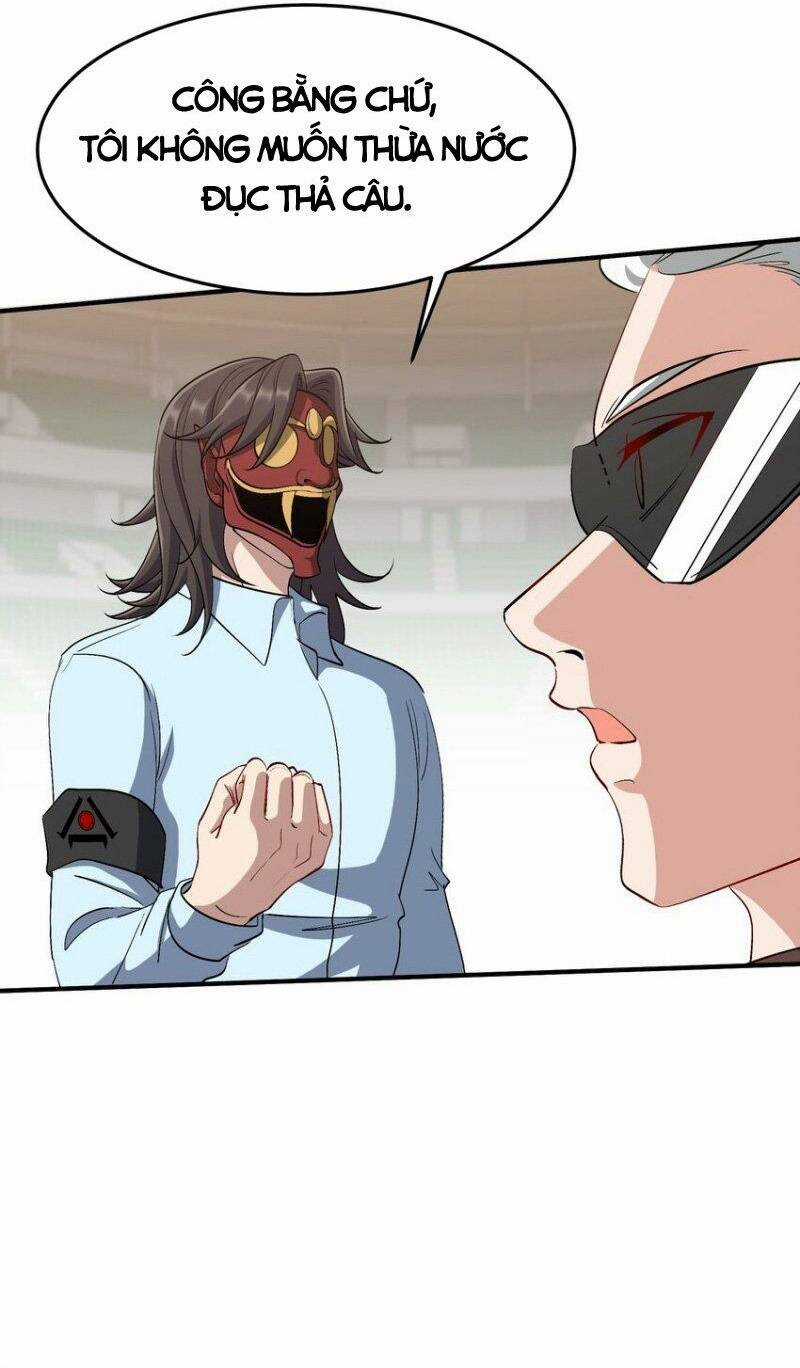 Long Vương Điện - Chapter 210 - Trang 29