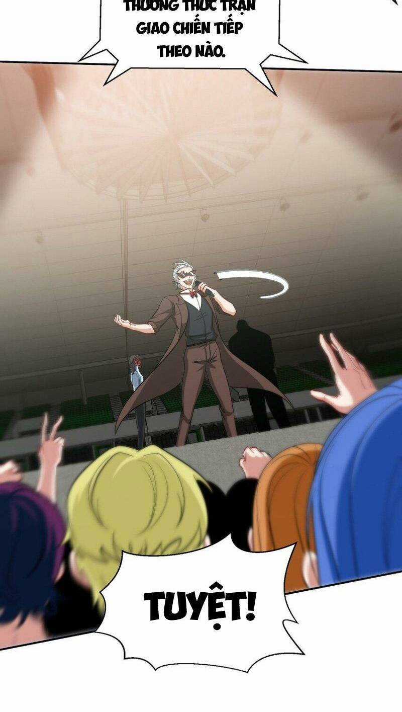 Long Vương Điện - Chapter 210 - Trang 31