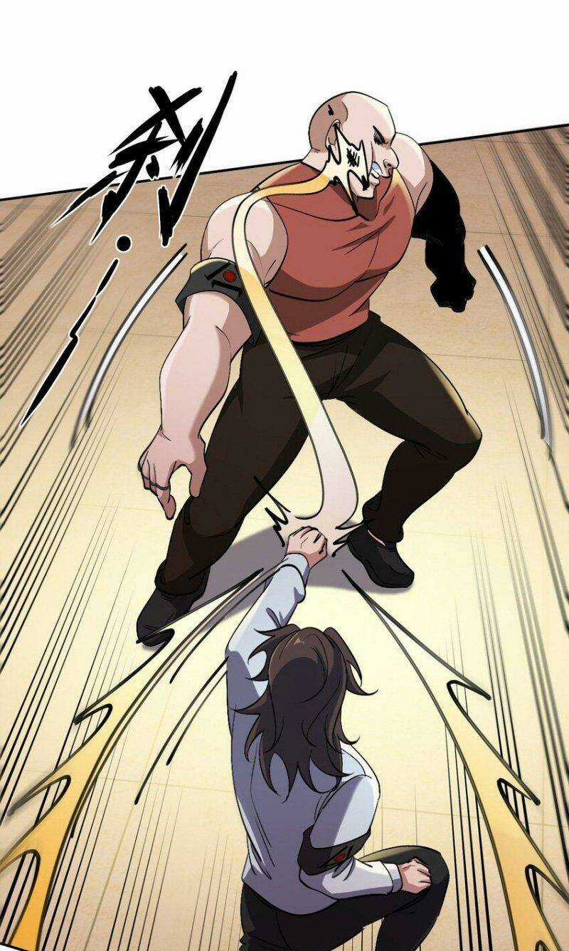 Long Vương Điện - Chapter 210 - Trang 34