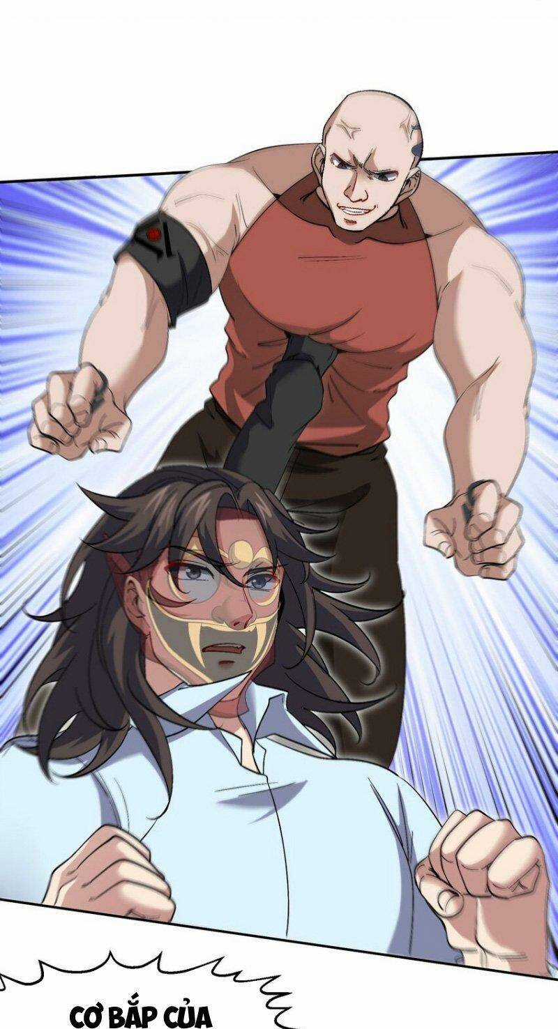 Long Vương Điện - Chapter 210 - Trang 37