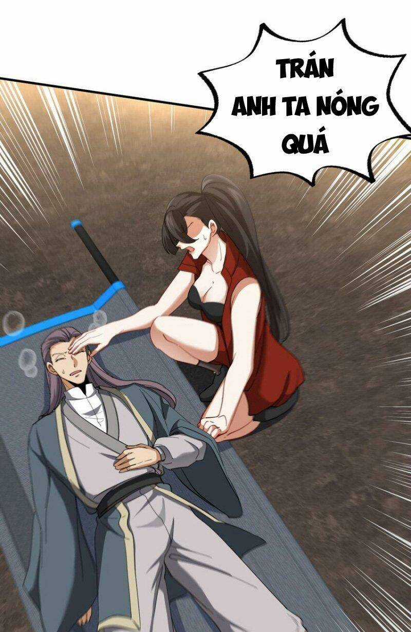 Long Vương Điện - Chapter 210 - Trang 5