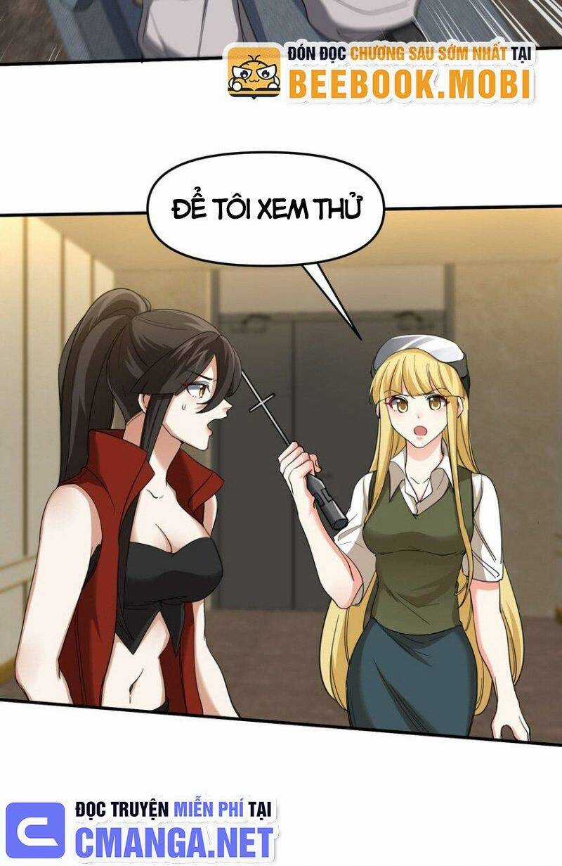 Long Vương Điện - Chapter 210 - Trang 6