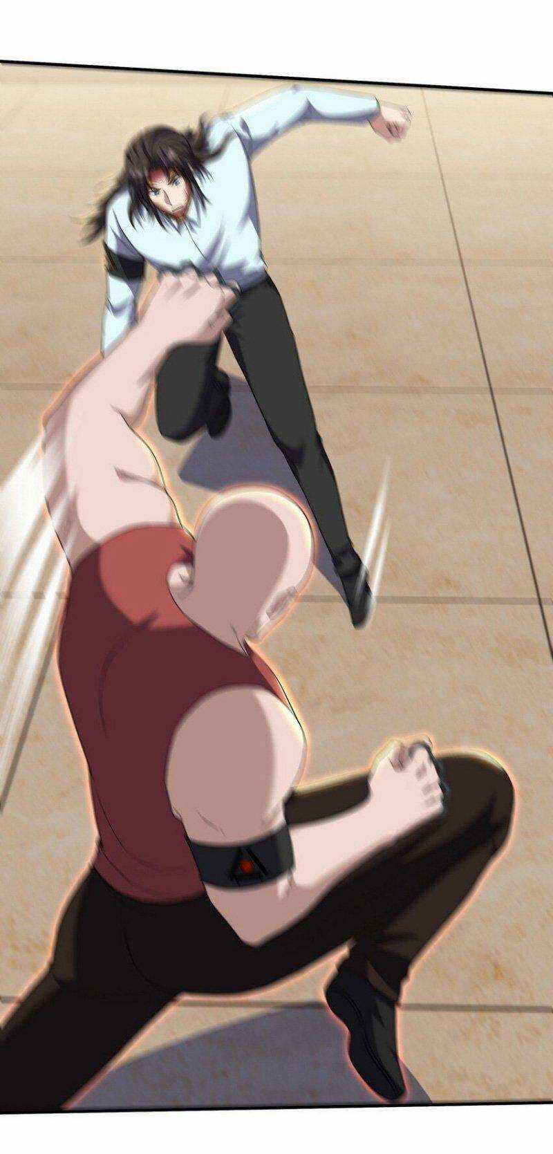 Long Vương Điện - Chapter 211 - Trang 12