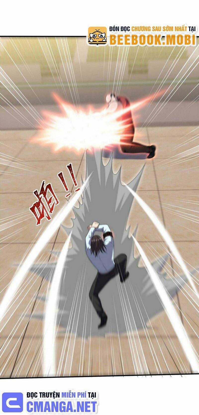 Long Vương Điện - Chapter 211 - Trang 13