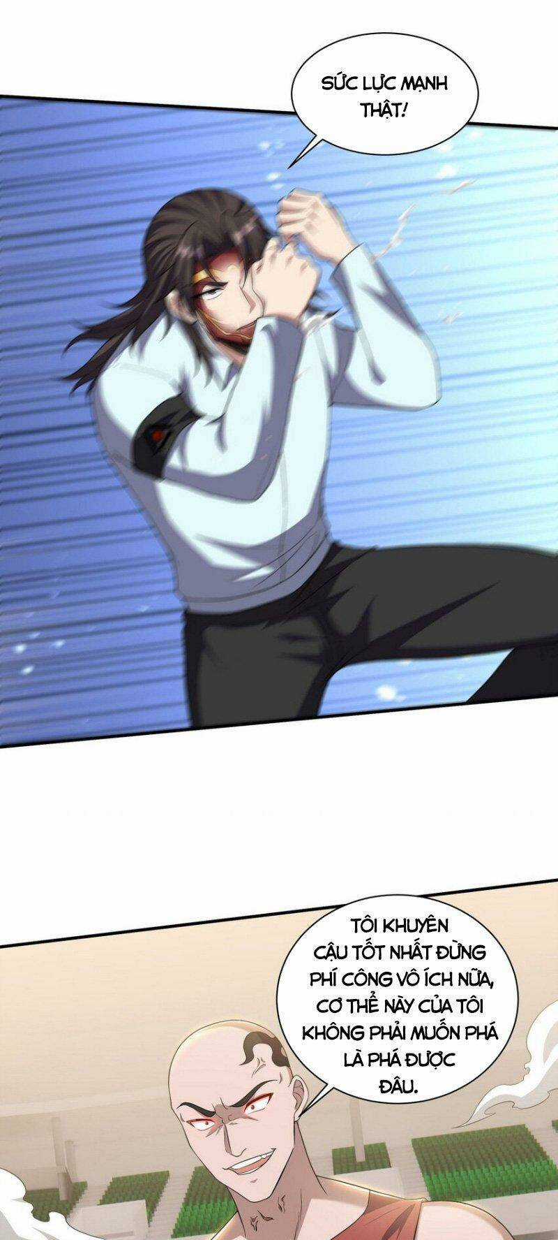 Long Vương Điện - Chapter 211 - Trang 14