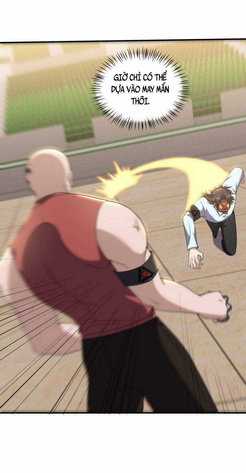 Long Vương Điện - Chapter 211 - Trang 16