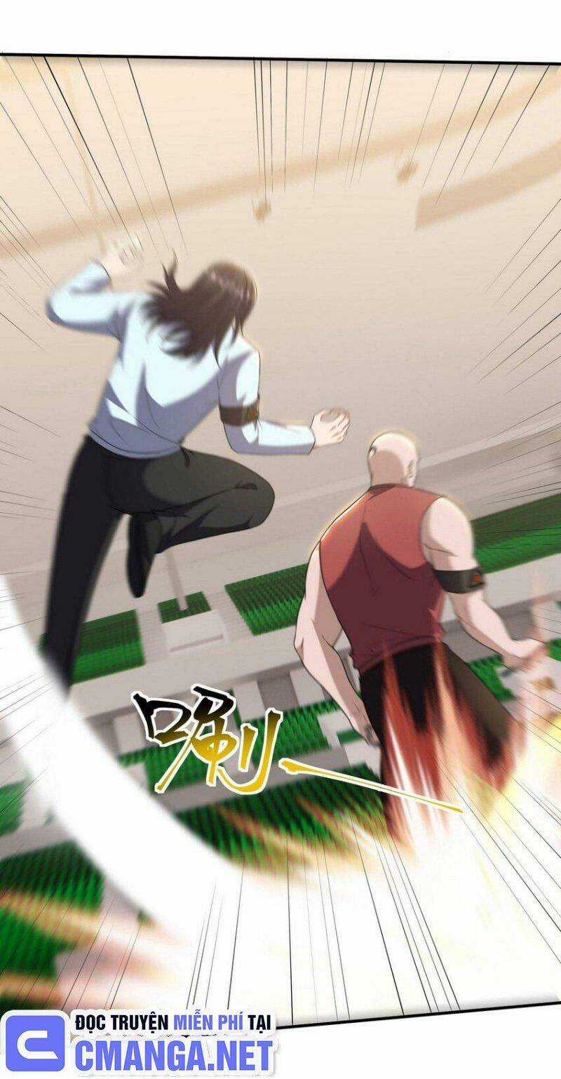 Long Vương Điện - Chapter 211 - Trang 17