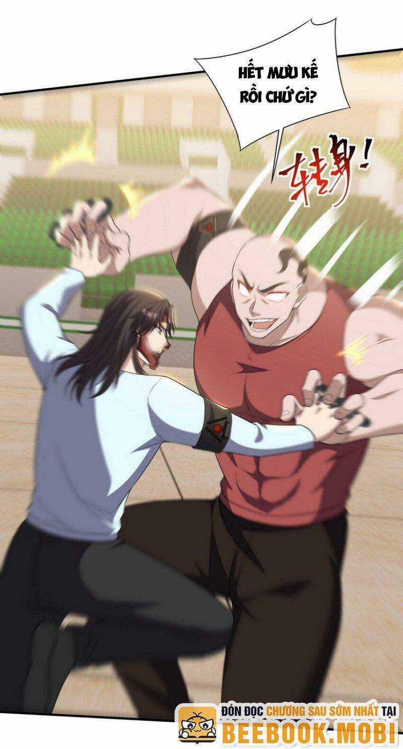 Long Vương Điện - Chapter 211 - Trang 18