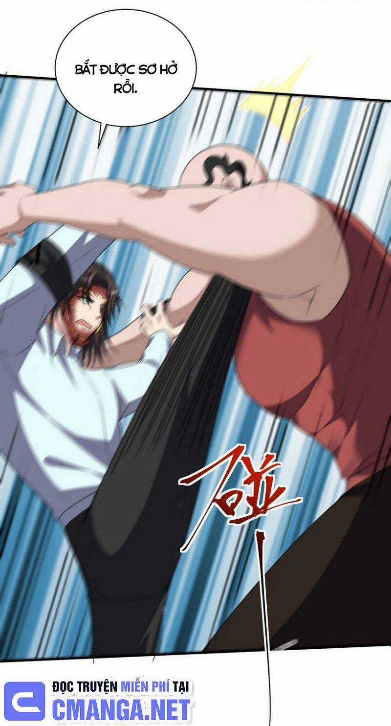 Long Vương Điện - Chapter 211 - Trang 19