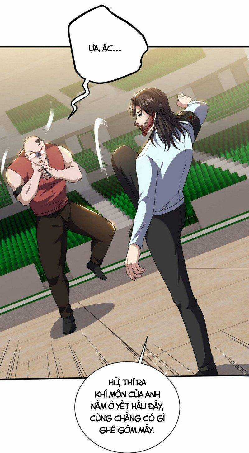 Long Vương Điện - Chapter 211 - Trang 20