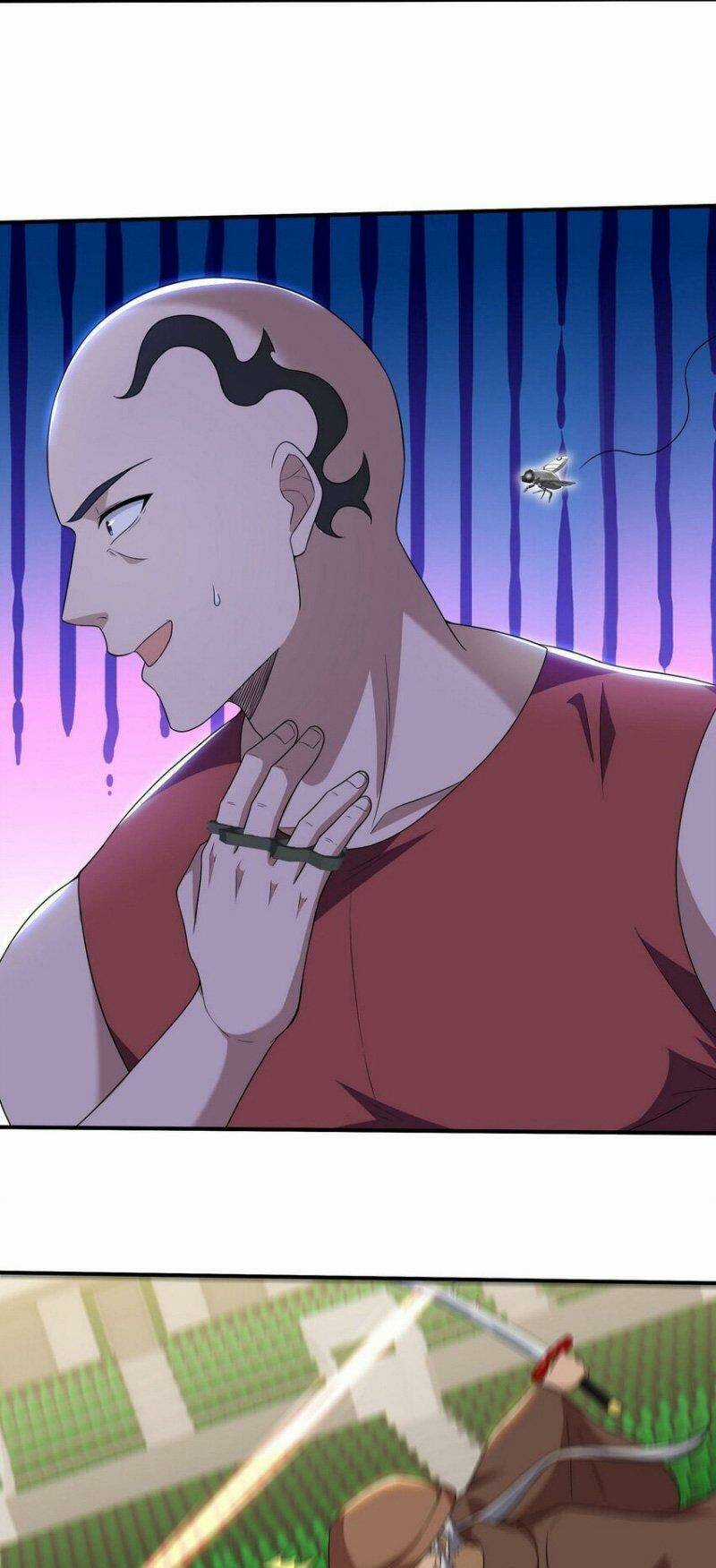 Long Vương Điện - Chapter 211 - Trang 24