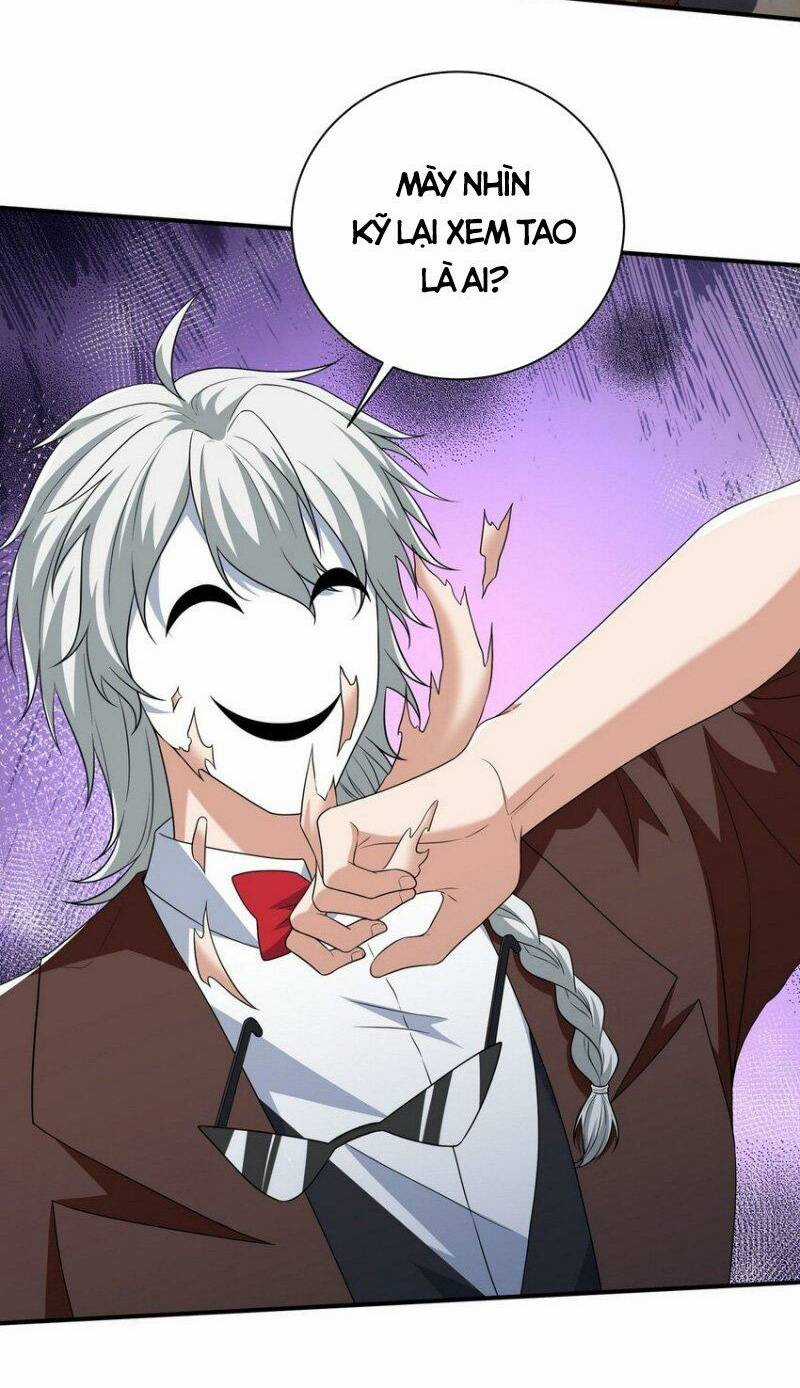 Long Vương Điện - Chapter 211 - Trang 29