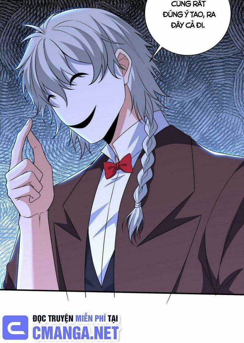 Long Vương Điện - Chapter 211 - Trang 33